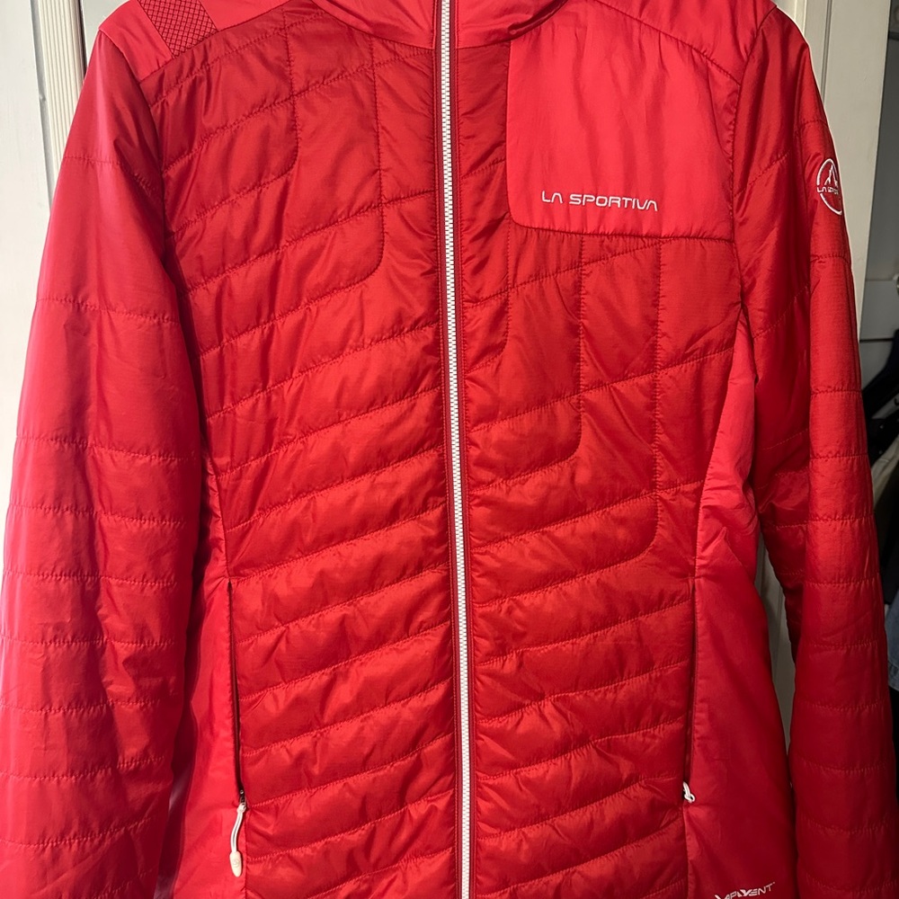 La Sportiva Misty PrimaLoft Women’s Jacket